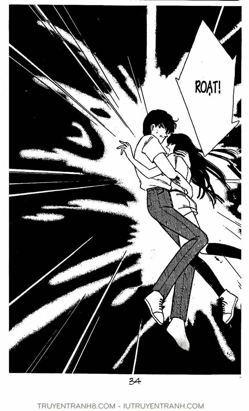 mimi kỳ lạ chapter 12.1 7