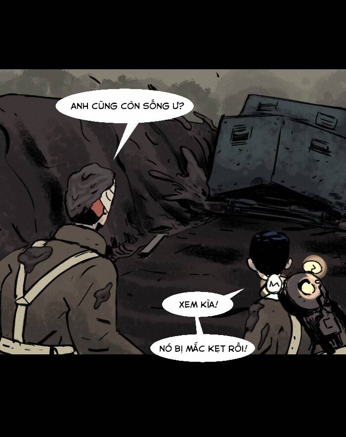 the strange tales of oscar zahn chapter 11 7