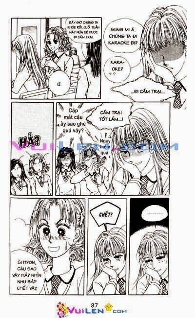 mãi yêu anh chapter 3 87