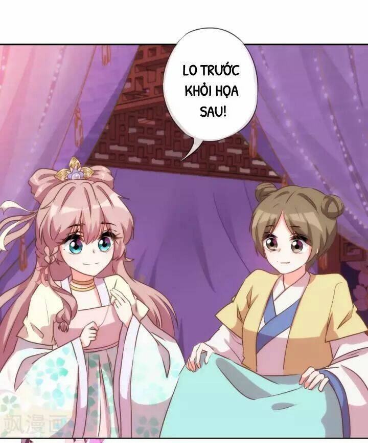 ồ, phu quân đáng yêu của tôi! chapter 52 13