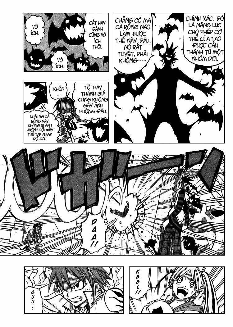 buster keel chapter 5 19