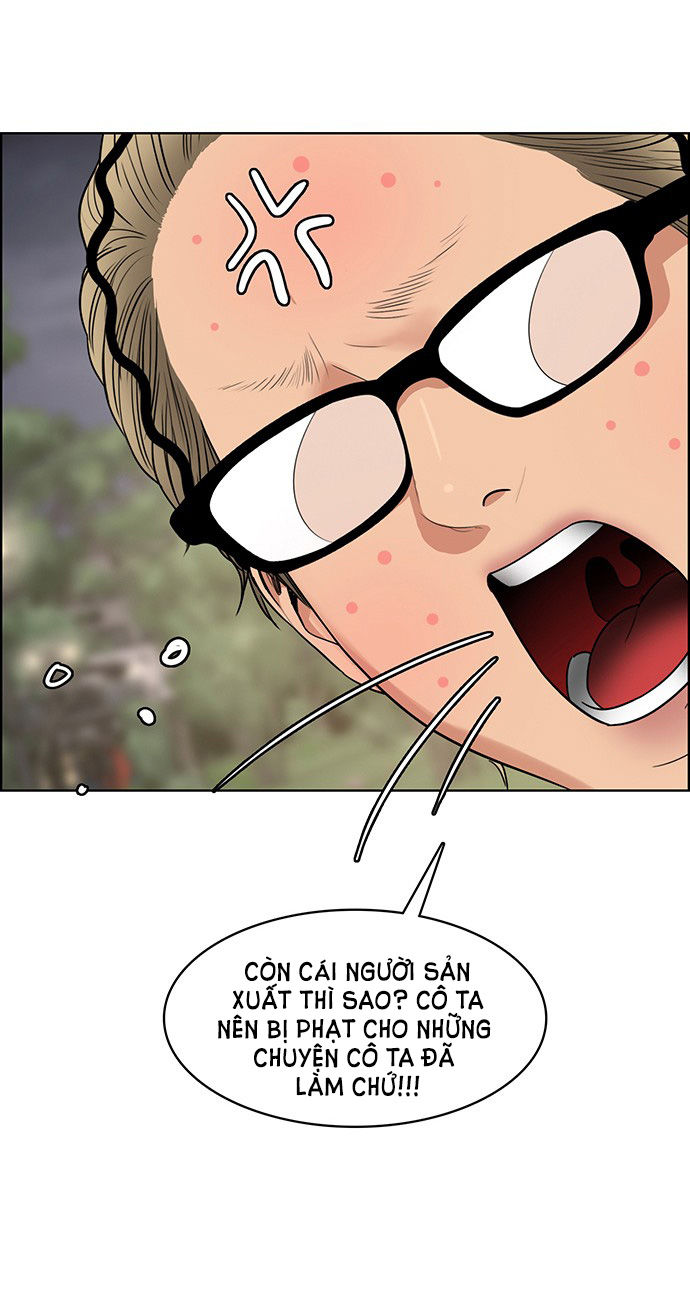 vẻ đẹp đích thực - true beauty chapter 222.1 20