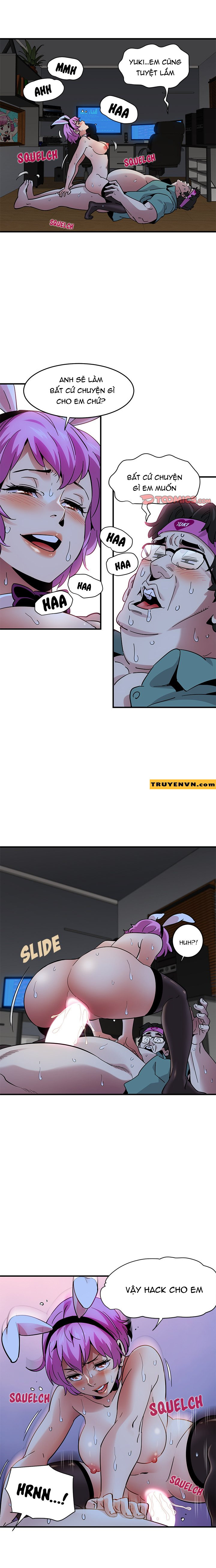 dog on patrol chapter 40 13