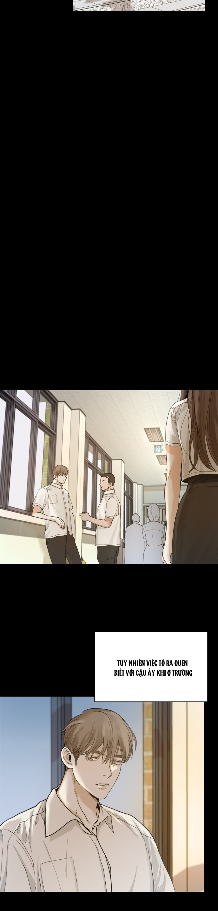 những người đàn ông đã lên giường tôi chapter 10 11