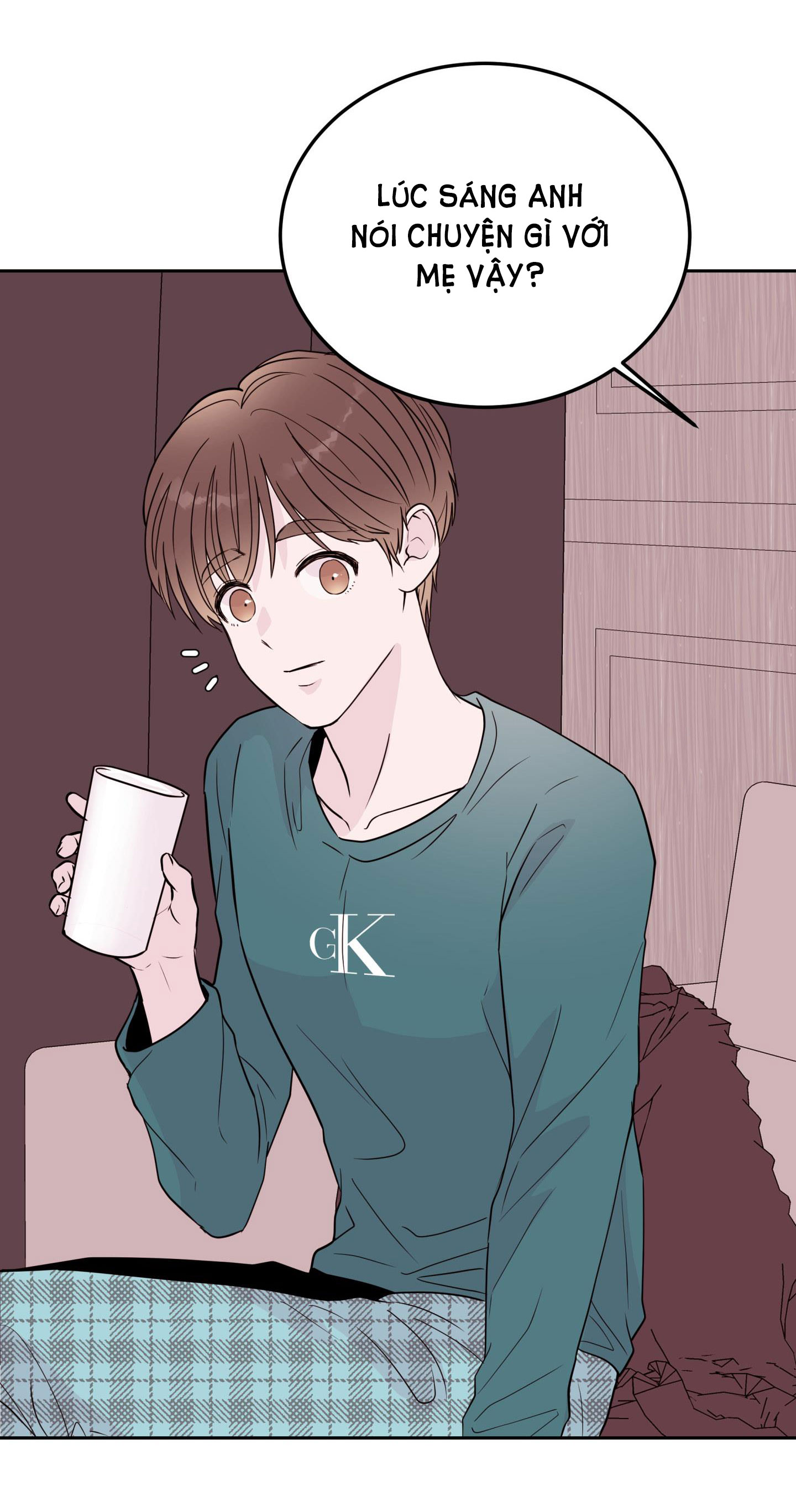 em trai vợ thật nguy hiểm chapter 26.1 27