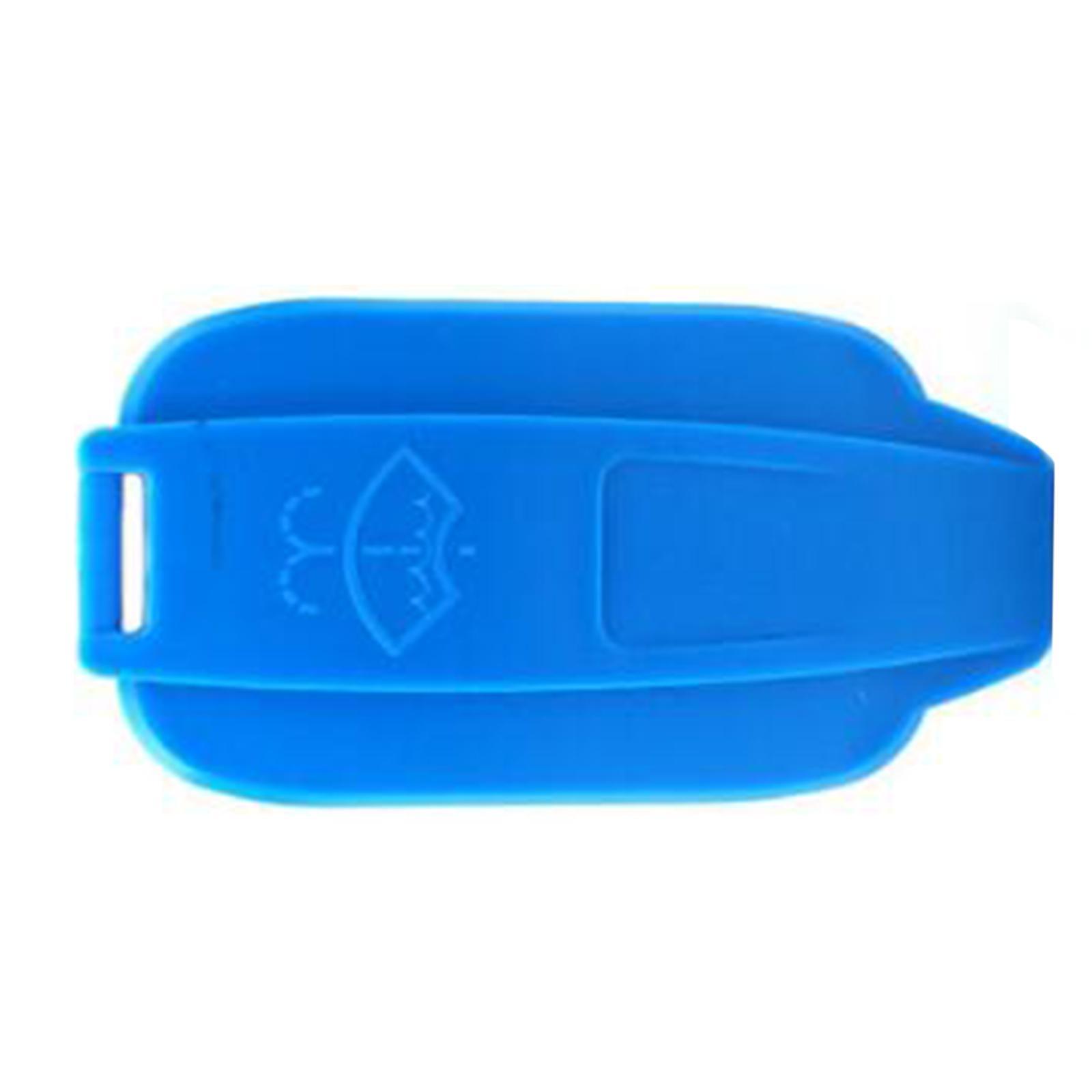 Wiper Washer Fluid Storage Tank Cover Cap Durable for  A4 A5 S4 S5