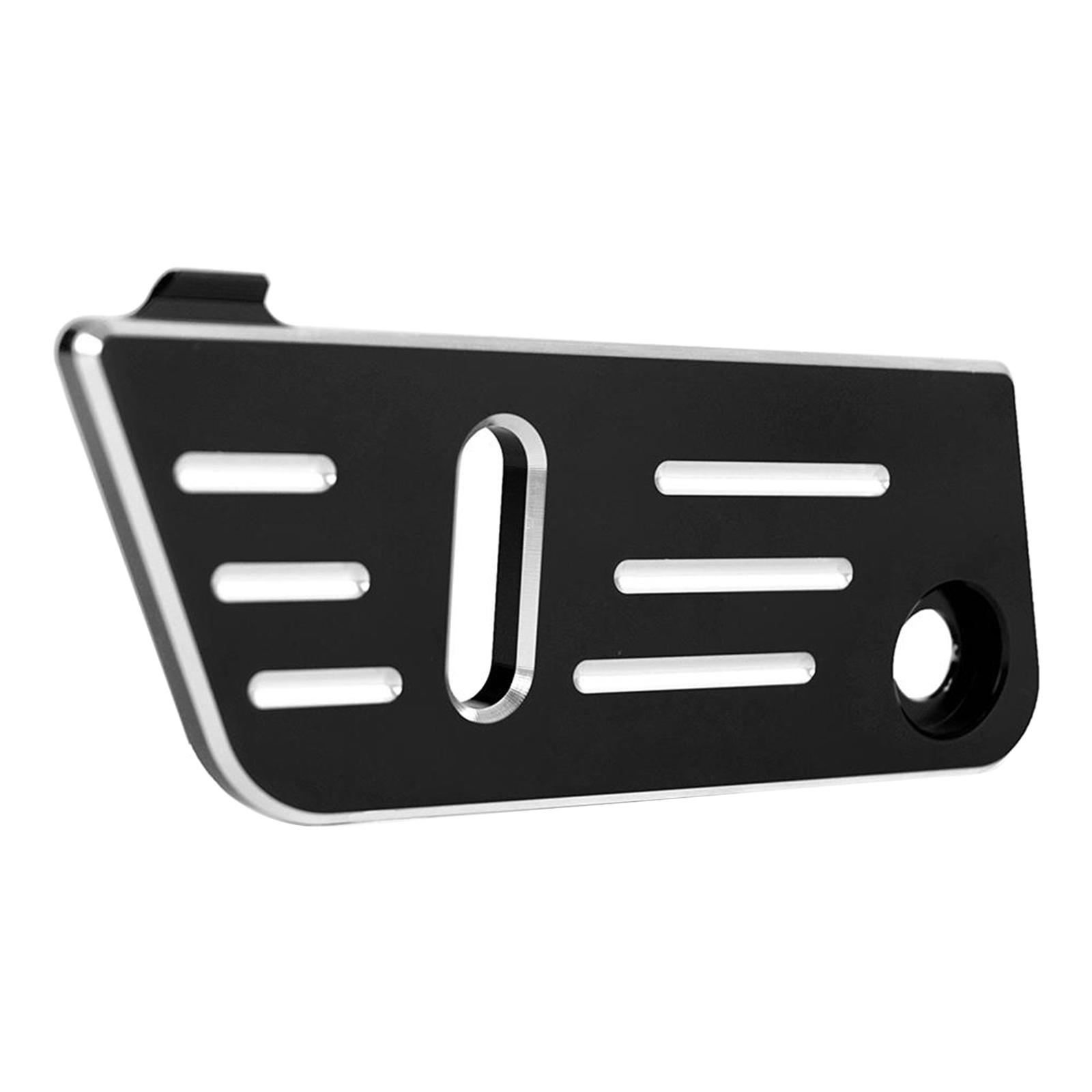 Motorcycle Rear Brake Reservoir Guard Protector Protective Cover Fit for Honda REBEL CMX 300 2017-2020 CMX 500 2017-2020