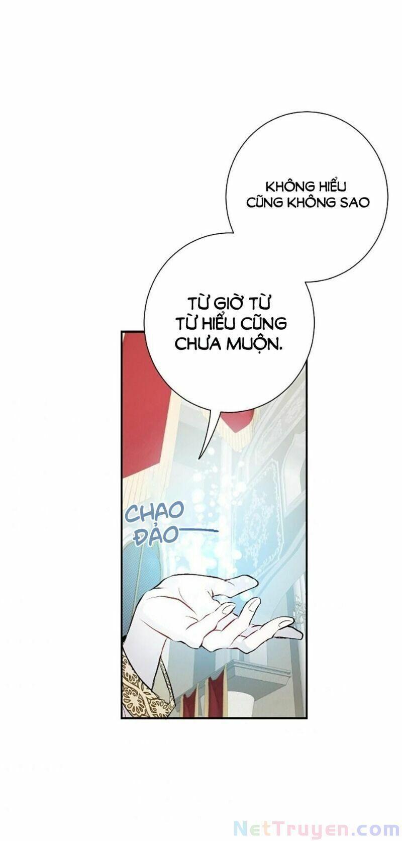 xin ngài đừng ăn tôi chapter 11 6