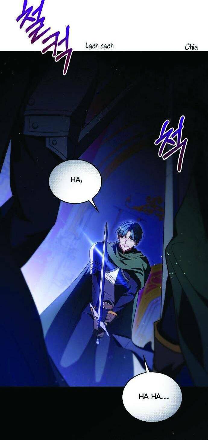 'di vật' melvin để lại chapter 36 51