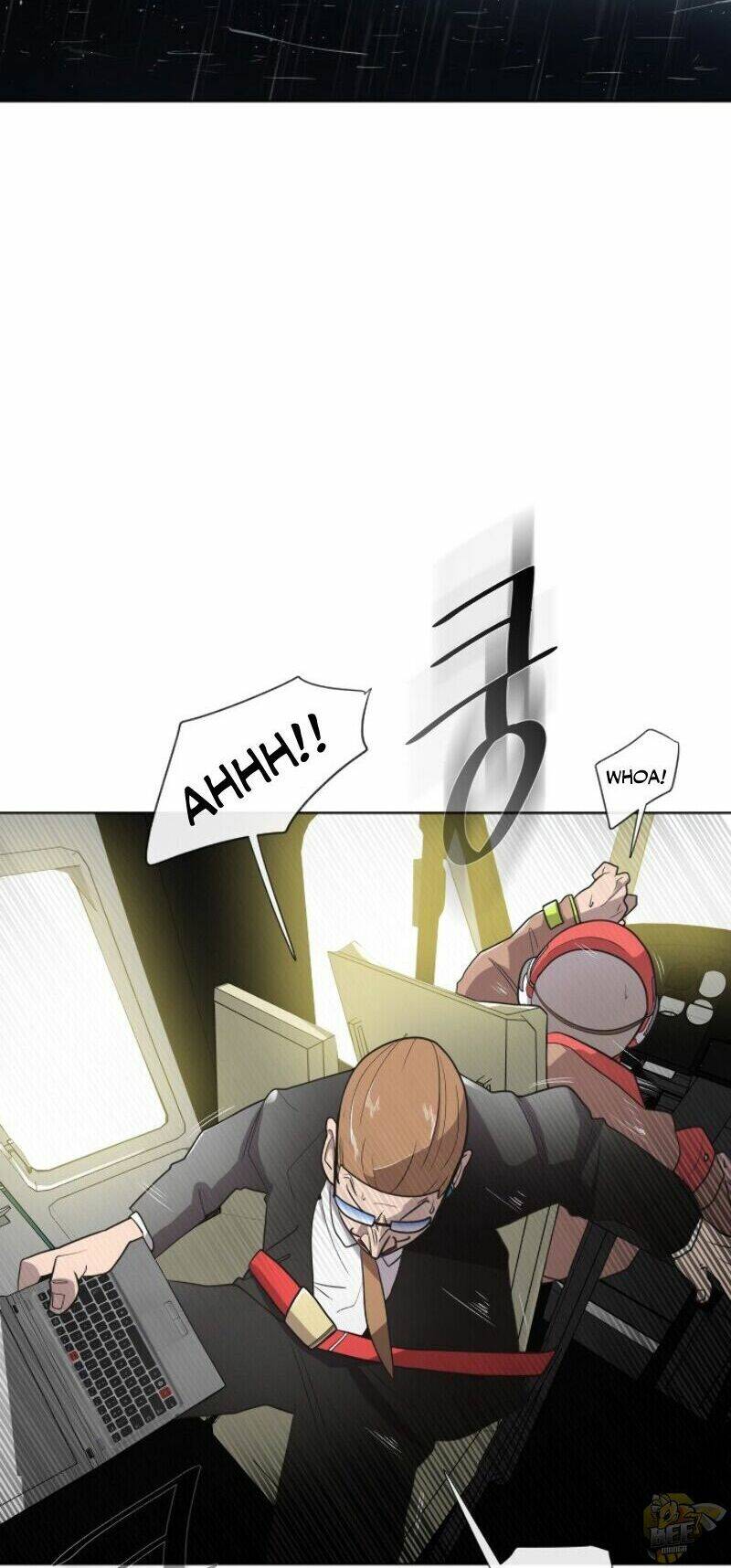 kĩ nguyên của anh hùng chapter 16 6