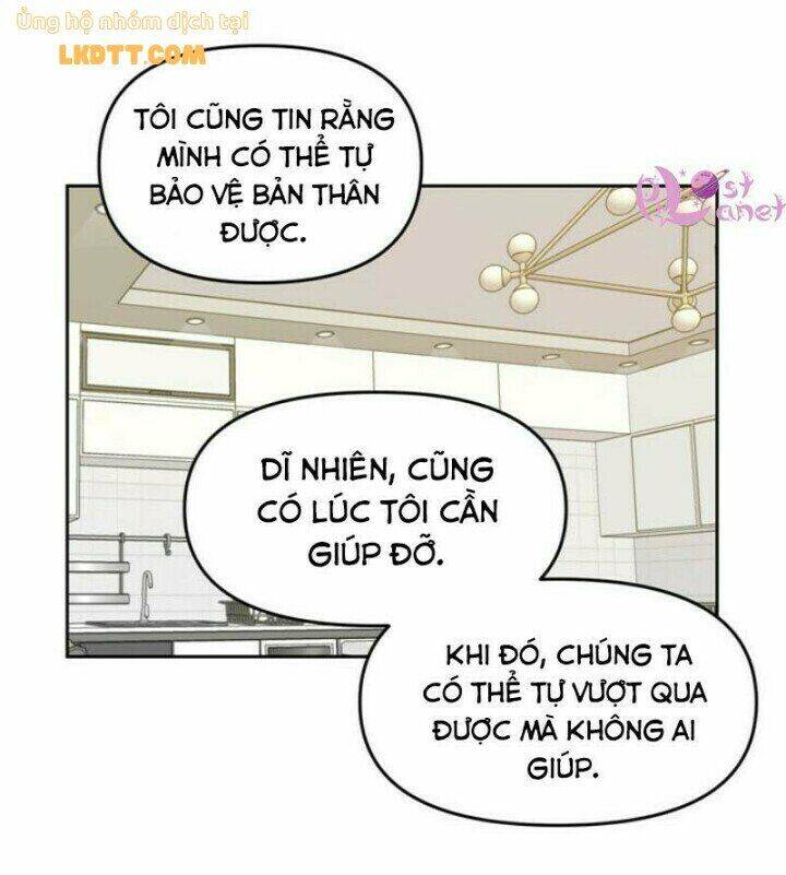 kiếp này cũng xin chăm sóc tôi như vậy nhé kiếp này cũng xin chăm sóc tôi như vậy nhé chapter 58 14