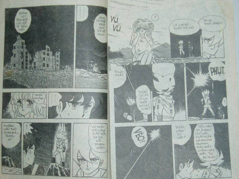 siêu nhân locke chapter 9 6