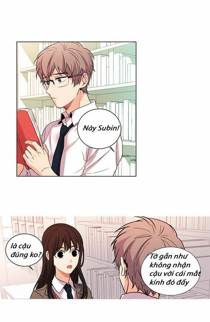 oh! lord jesus chapter 1 13