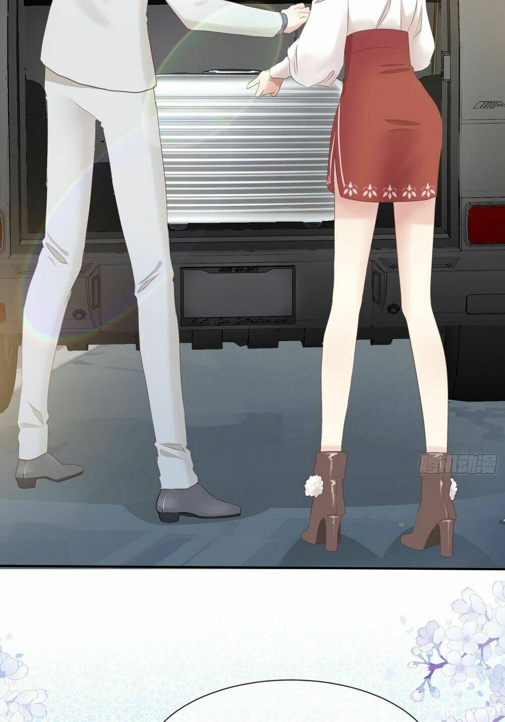 mối tình đầu là cv đại thần chapter 1 86