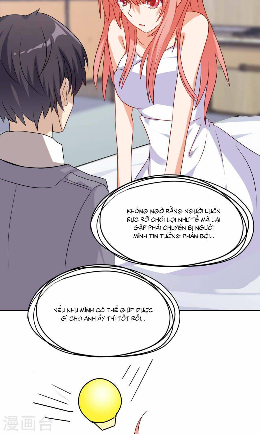 đào sắc tinh quang chapter 5 12