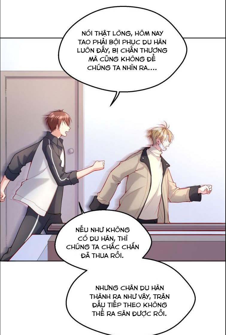 chàng nhân viên host và gã hàng xóm nguy hiểm chapter 57 8