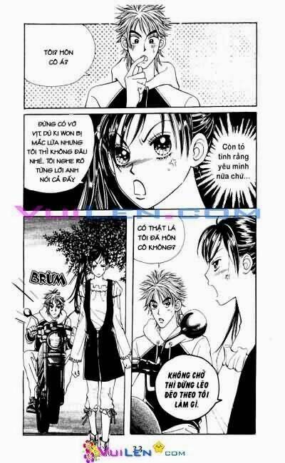 giấc mơ thần tượng chapter 8 33