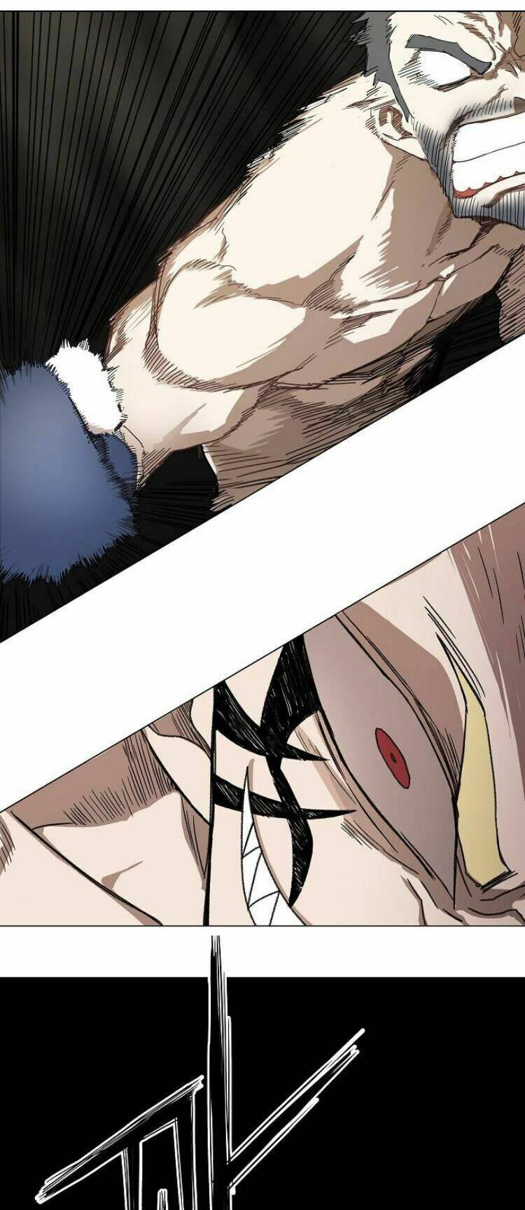 võ sĩ - the boxer chapter 54 52