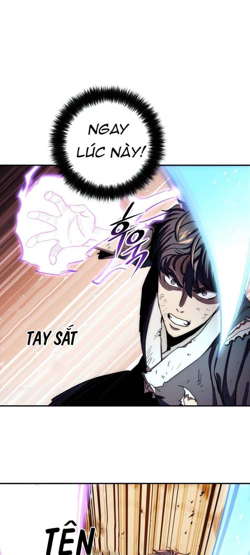 huyền thoại diệt thế độc long chapter 53 57