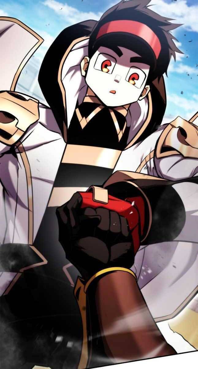 huyền thoại game thủ - tái xuất chapter 108 81