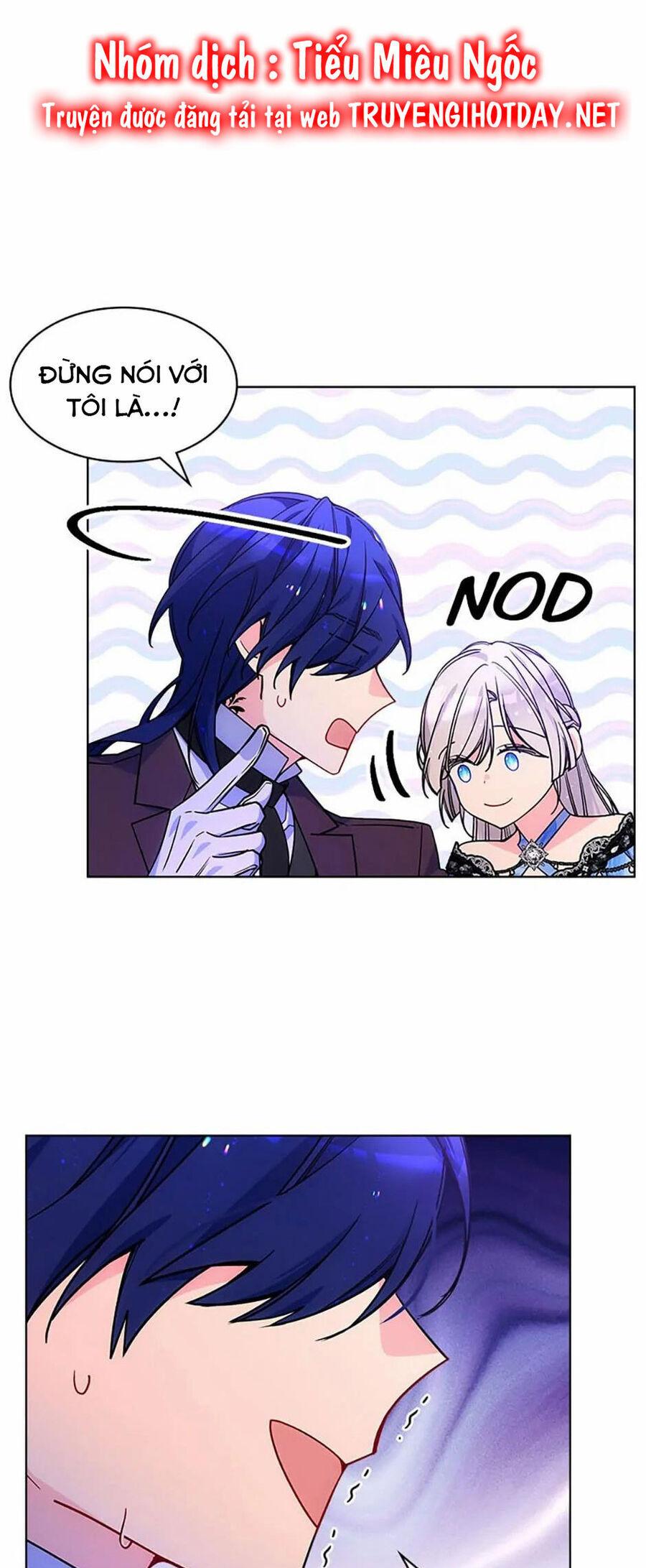anh trai tôi quá hiền lành làm tôi lo lắng ghê chapter 81 15