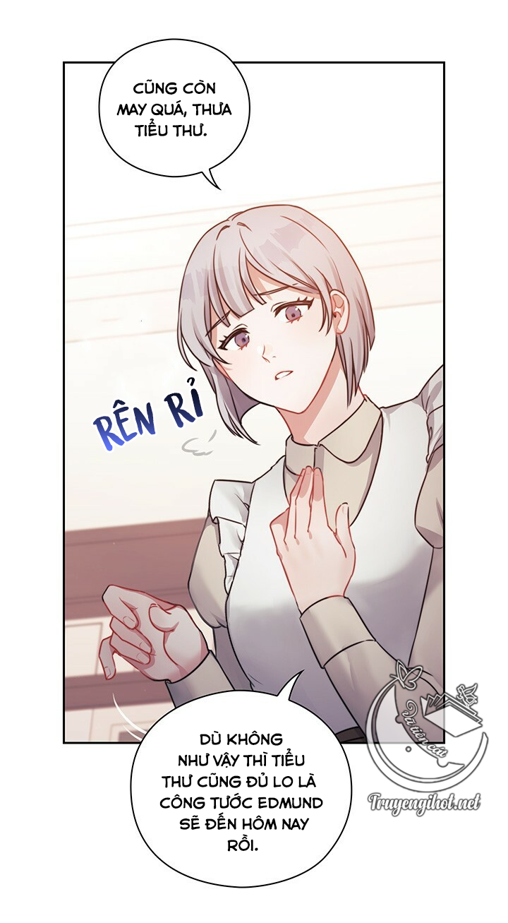 người yêu tiền kiếp chapter 6.2 14