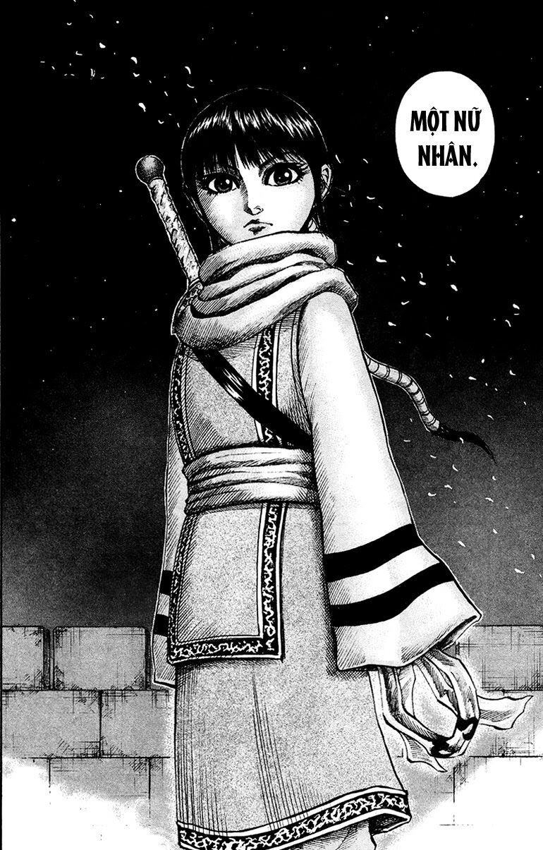 kingdom - vương giả thiên hạ chapter 93 8