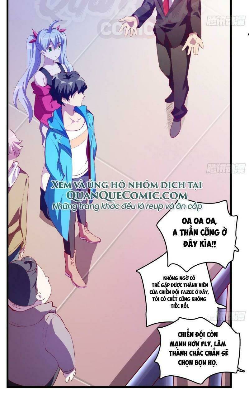 shipper thần cấp chapter 16 26