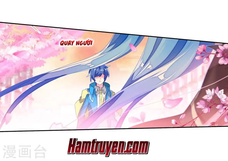 tuyệt thế đường môn - đấu la đại lục 2 chapter 183 26