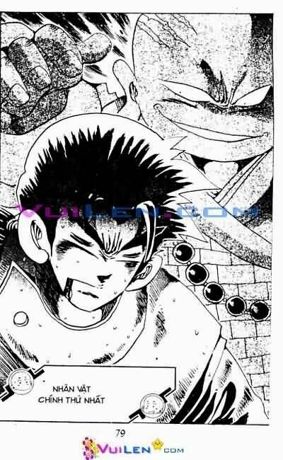 tiểu hòa thượng hd remake chapter 298 1