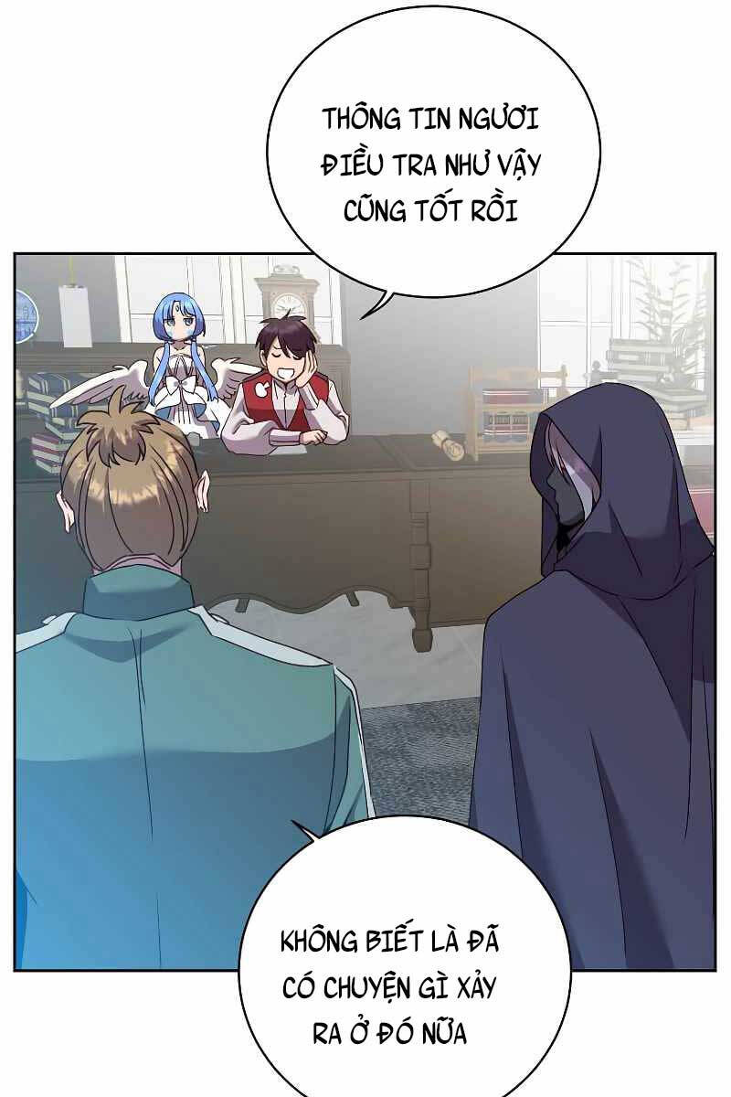 Anh Hùng Mạnh Nhất Trở Lại chapter 119 55