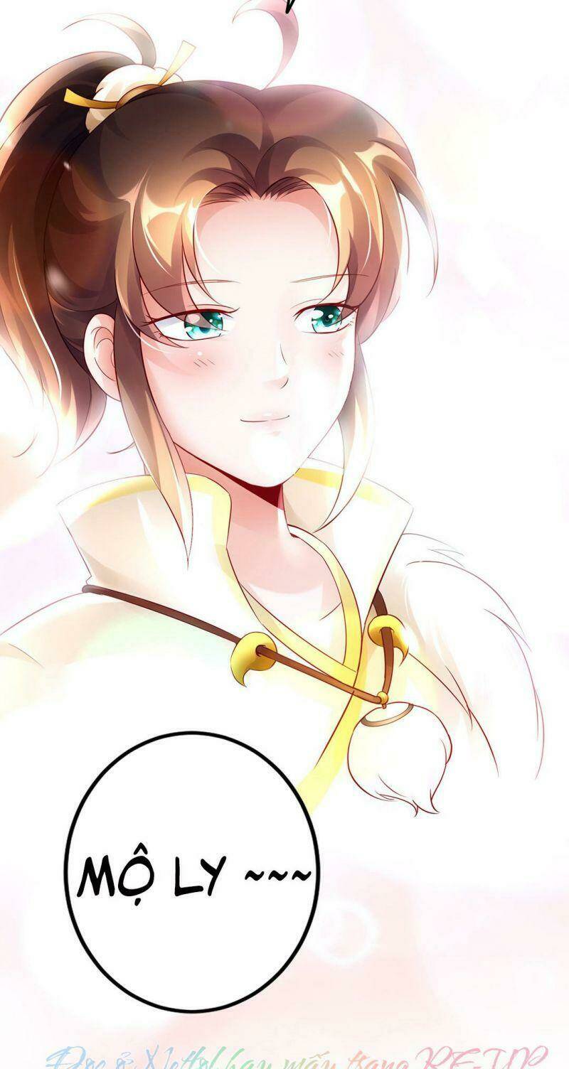 thiên kim bất hoán chapter 58 34