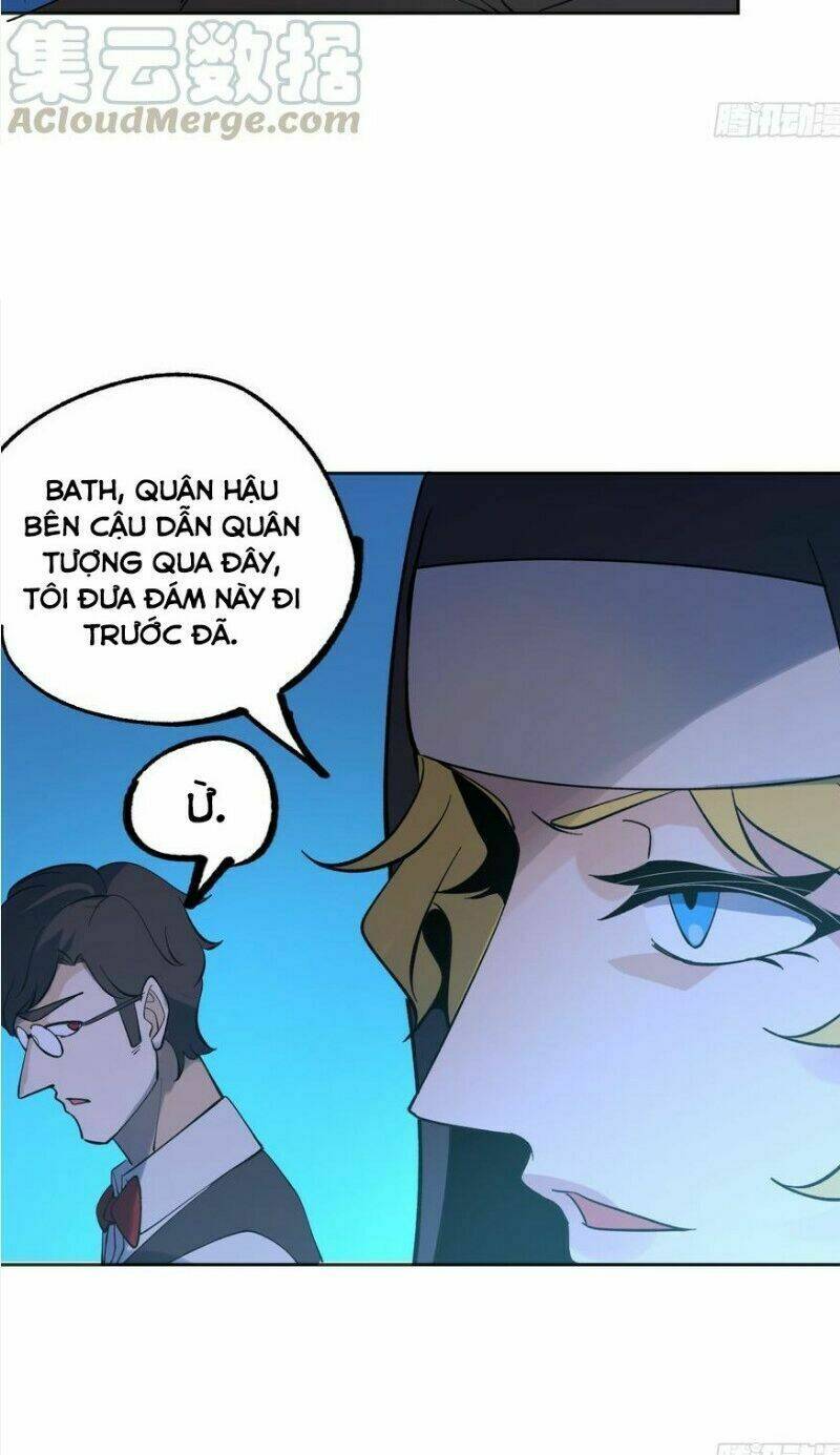 vô hạn khắc kim chi thần chapter 38 20