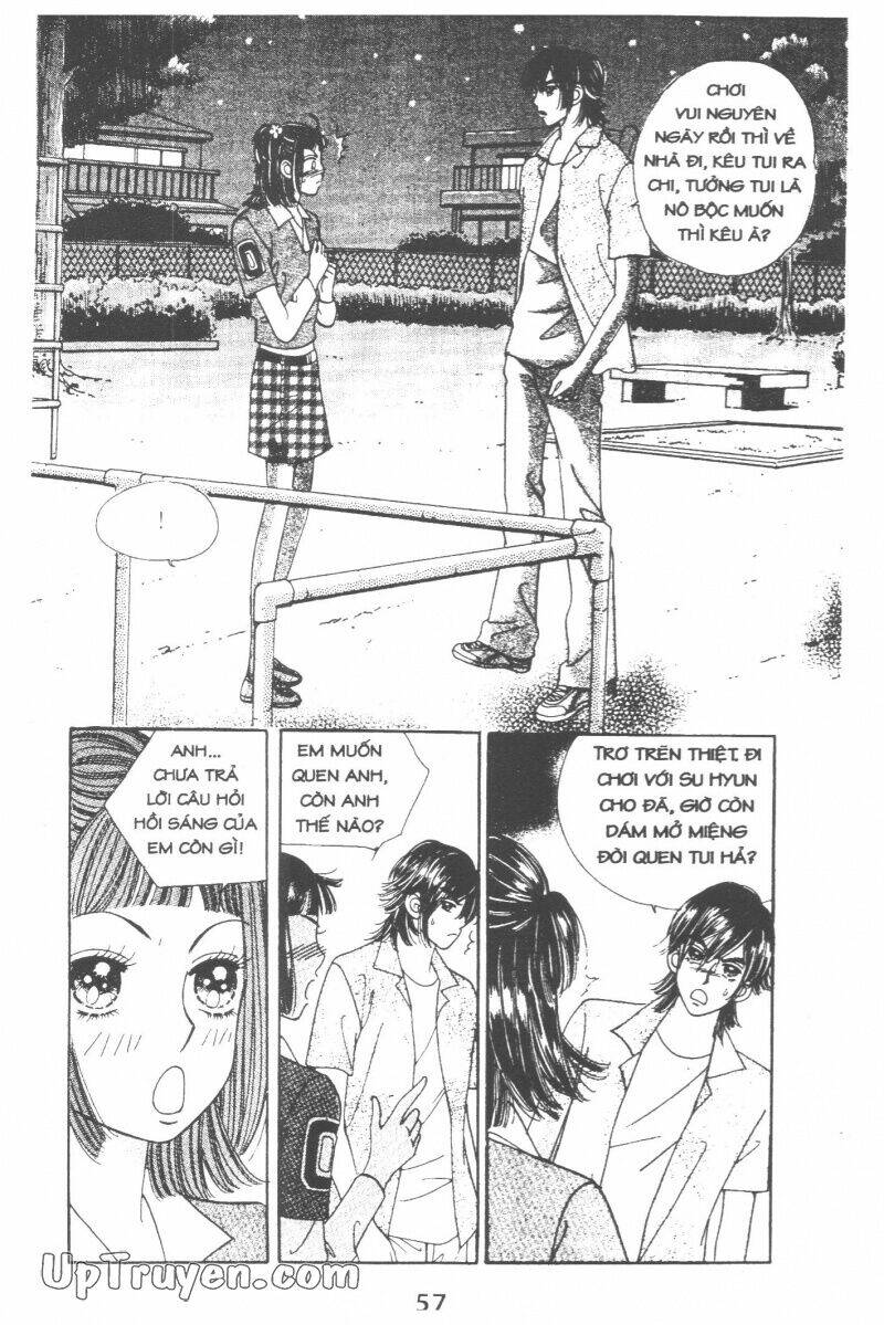 hái sao tình yêu chapter 8 59