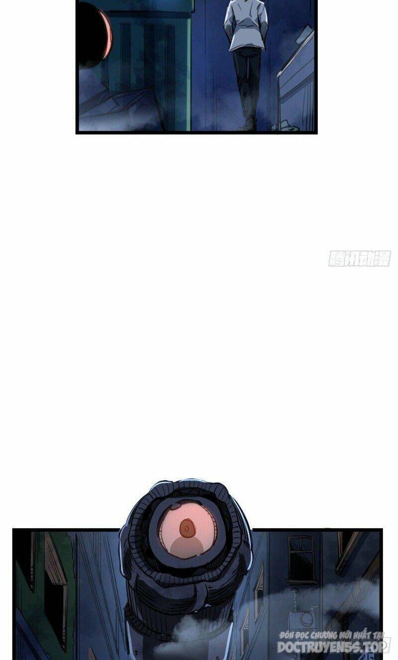 giải cứu 99 nữ chính ở mạt thế chapter 24 5