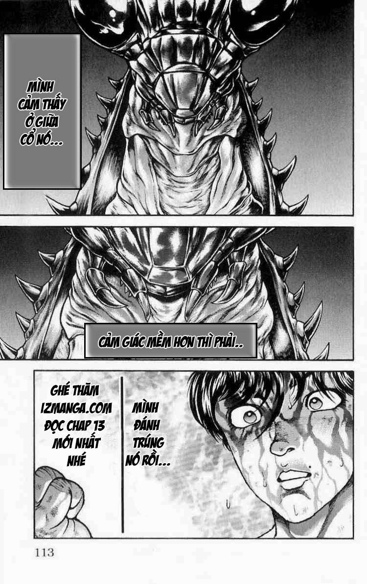 baki – son of ogre chapter 12 20