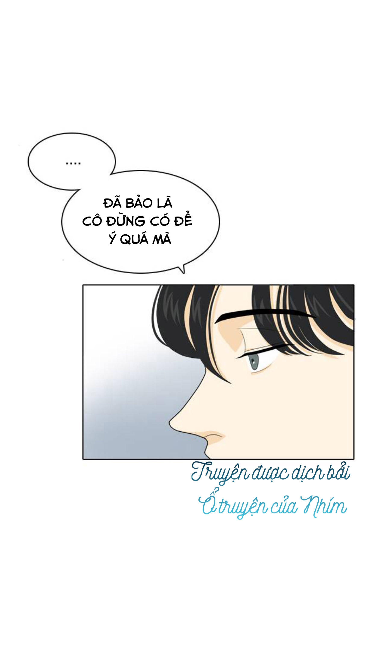 sống chung một nhà chapter 21 54