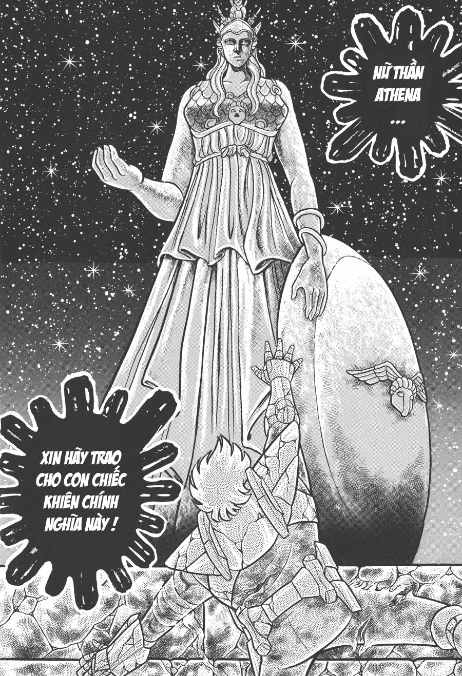 áo giáp vàng chapter 47.1 24