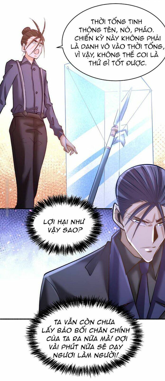 đô thị đỉnh phong cao thủ chapter 100 40