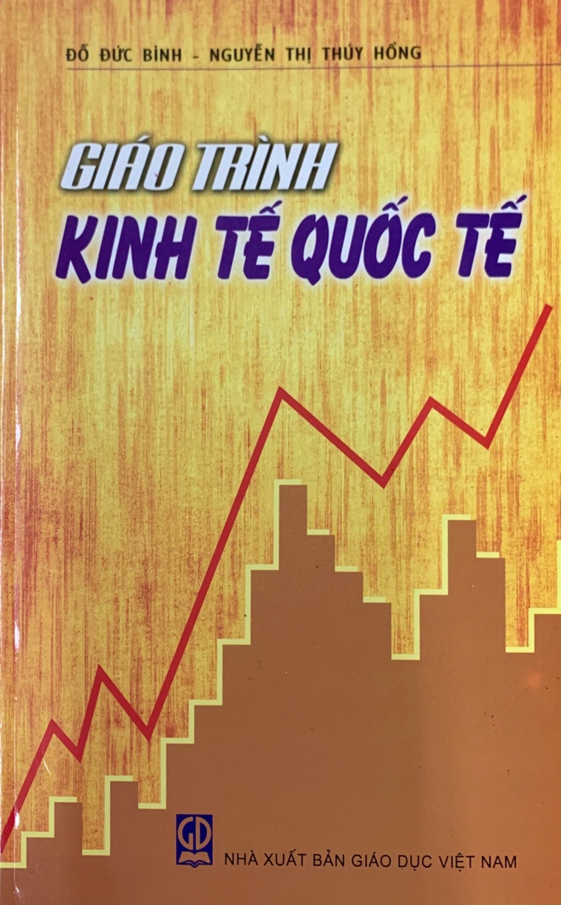 Giáo Trình Kinh Tế Quốc Tế