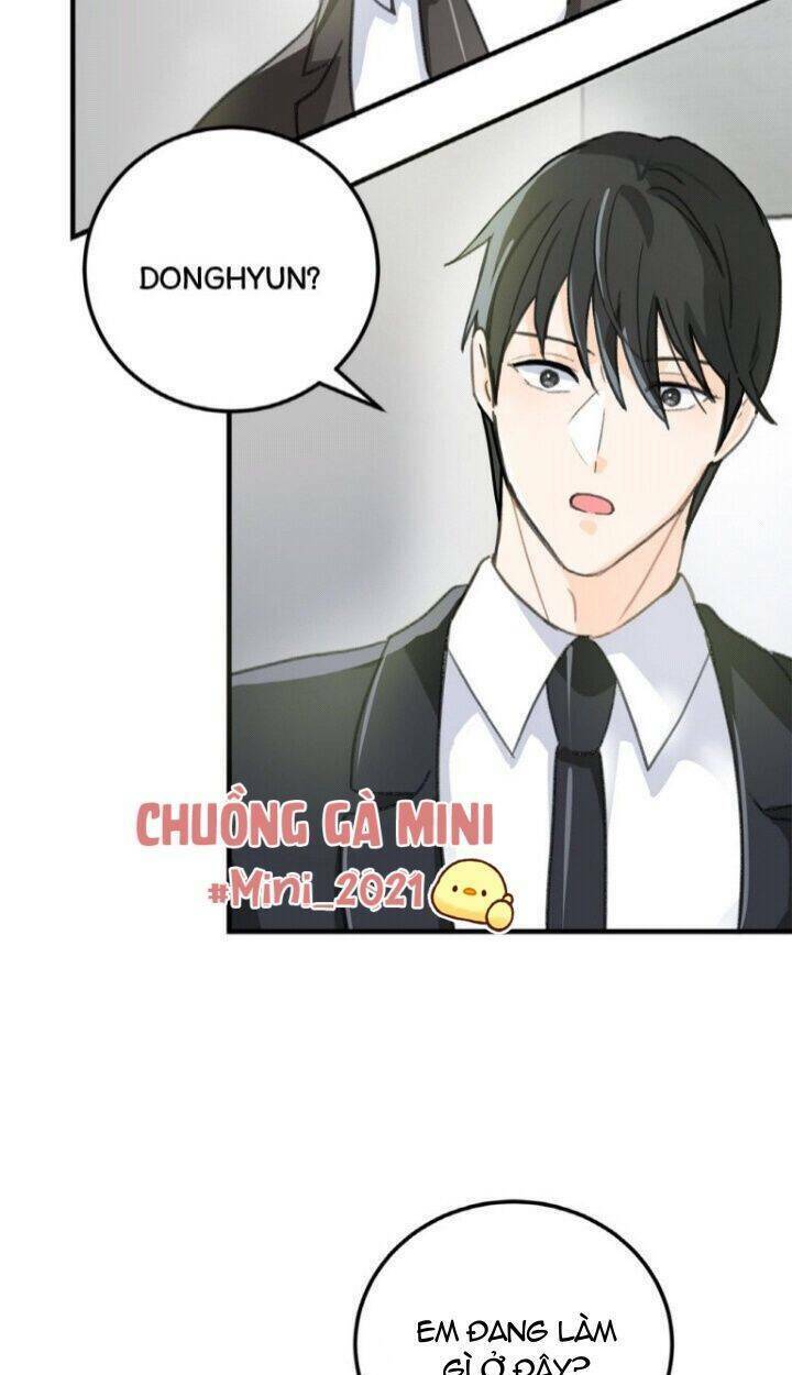 101 cách chinh phục trái tim em chapter 9 66