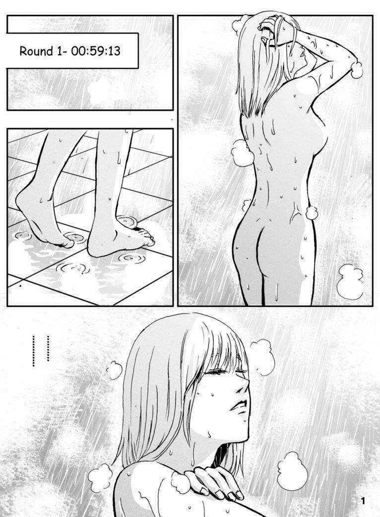 survival game: the antidote chapter 4 1