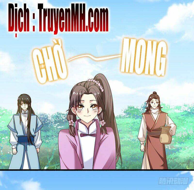 bạo lực tiếu thôn cô chapter 54 8