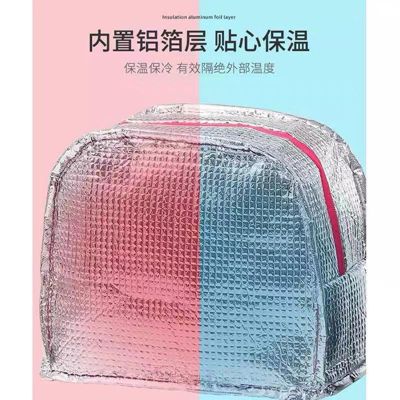 Túi hộp cơm văn phòng giữ nhiệt siêu rẻ