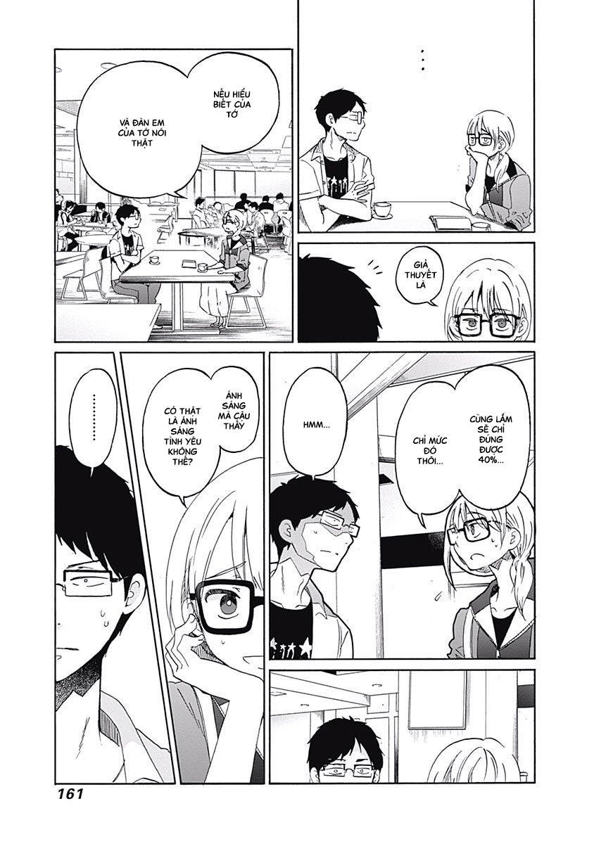 koi wa hikari chapter 6 12