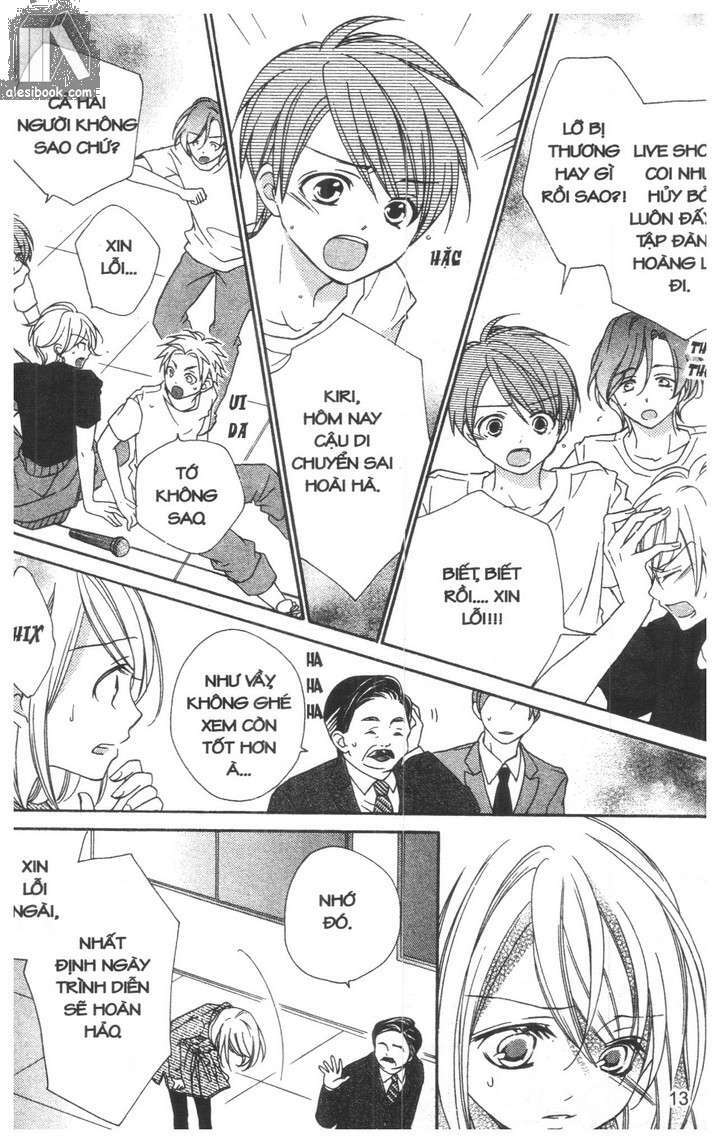 crash! chapter 71 19