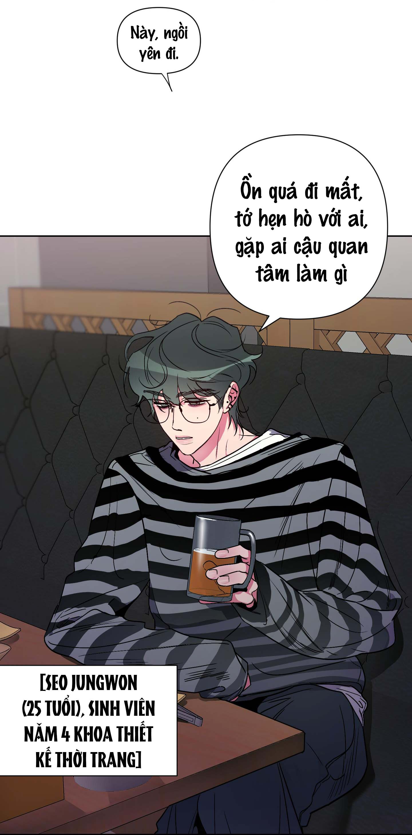 anh à, em tăng cân rồi! chapter 1 30