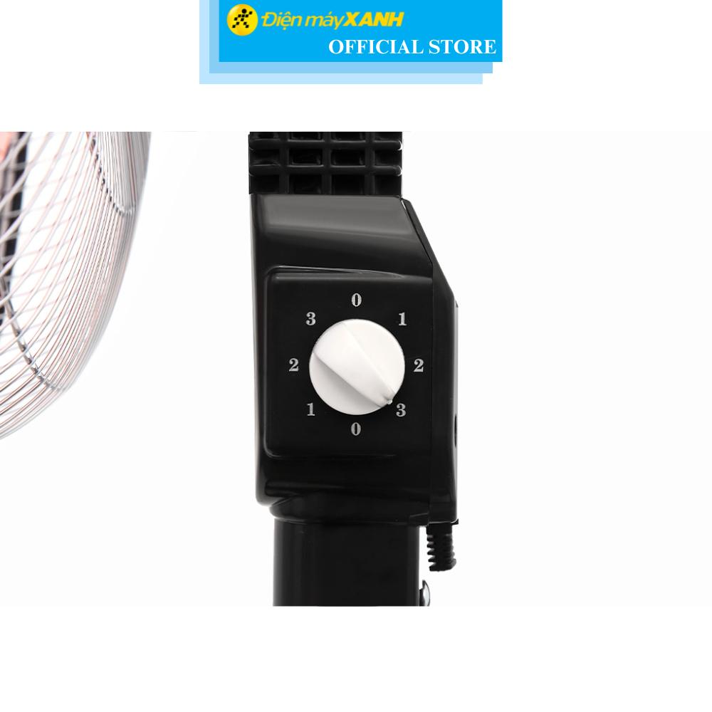 Quạt lửng Senko 5 cánh LTS1632 60W - Hàng Chính Hãng