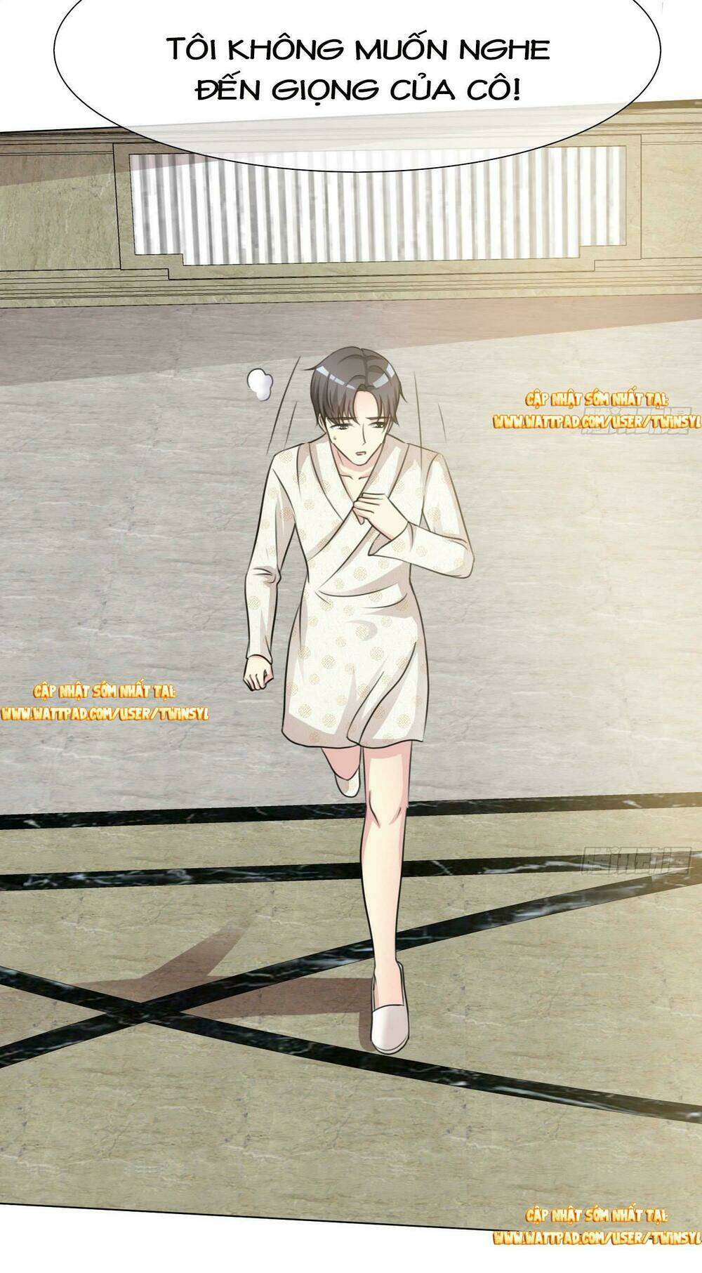 ái người tình xuất vu lam chapter 2 2