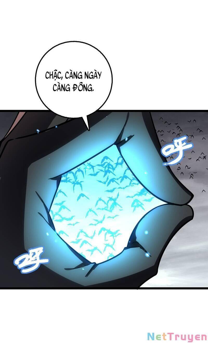 sư phụ của ta mỗi khi đến đại nạn mới đột phá chapter 24 15
